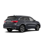 Suv Acura X Download HD PNG Image