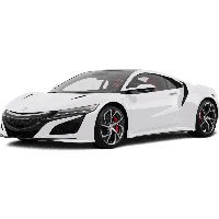 Nsx Acura Pic HQ Image Free PNG Image