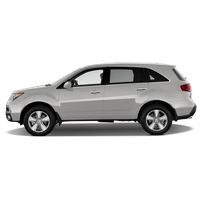 Suv Acura X Free PNG HQ PNG Image