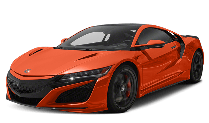 Nsx Acura HQ Image Free PNG Image