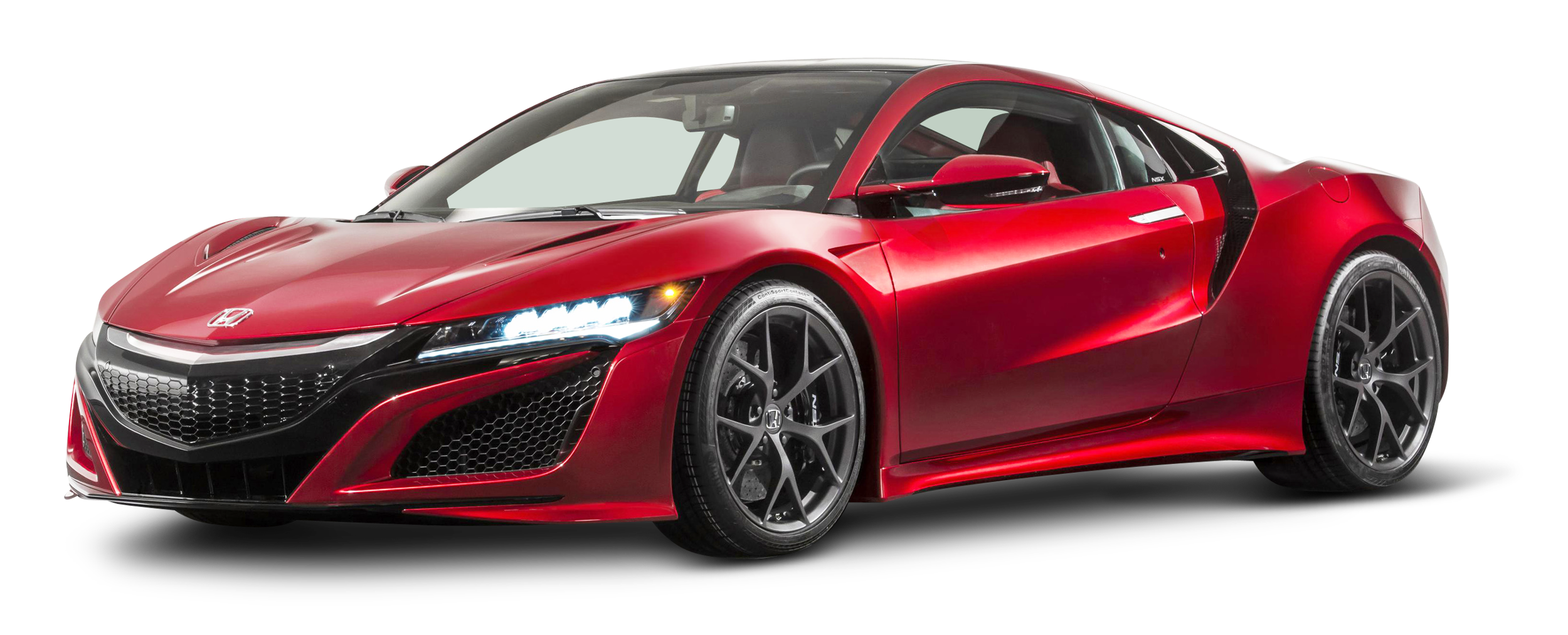 Nsx Acura PNG Free Photo PNG Image