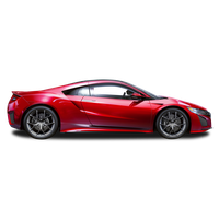 Nsx Acura Download HD PNG Image