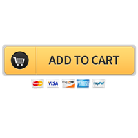 Add To Cart Button File PNG