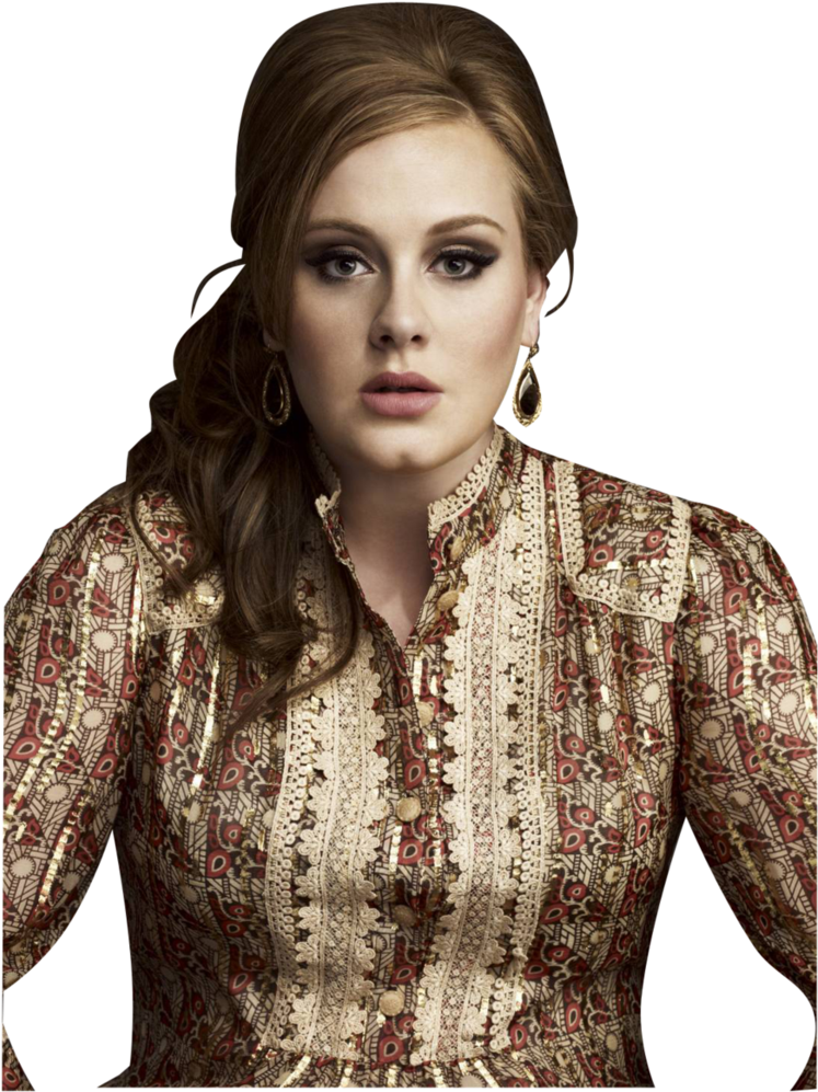 Pic Adele PNG Download Free PNG Image