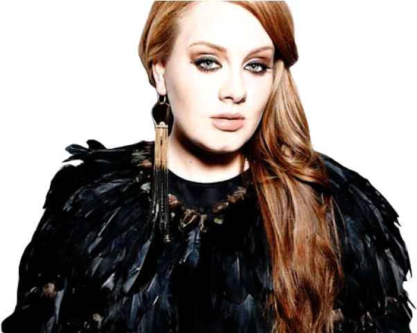 Adele Free Transparent Image HQ PNG Image