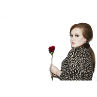 Adele Free Clipart HQ PNG