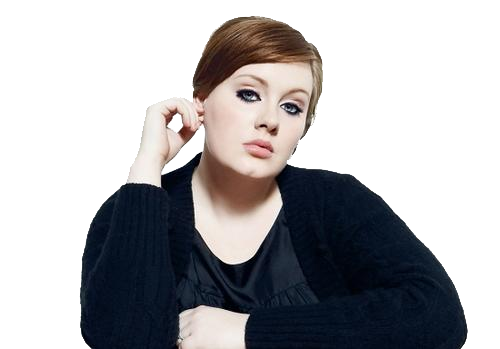 Adele Photos PNG Image