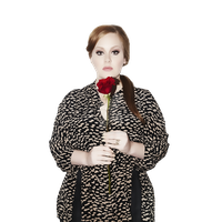 Adele Png Hd