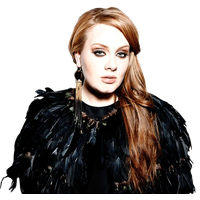 Download Adele Image HQ PNG Image | FreePNGImg