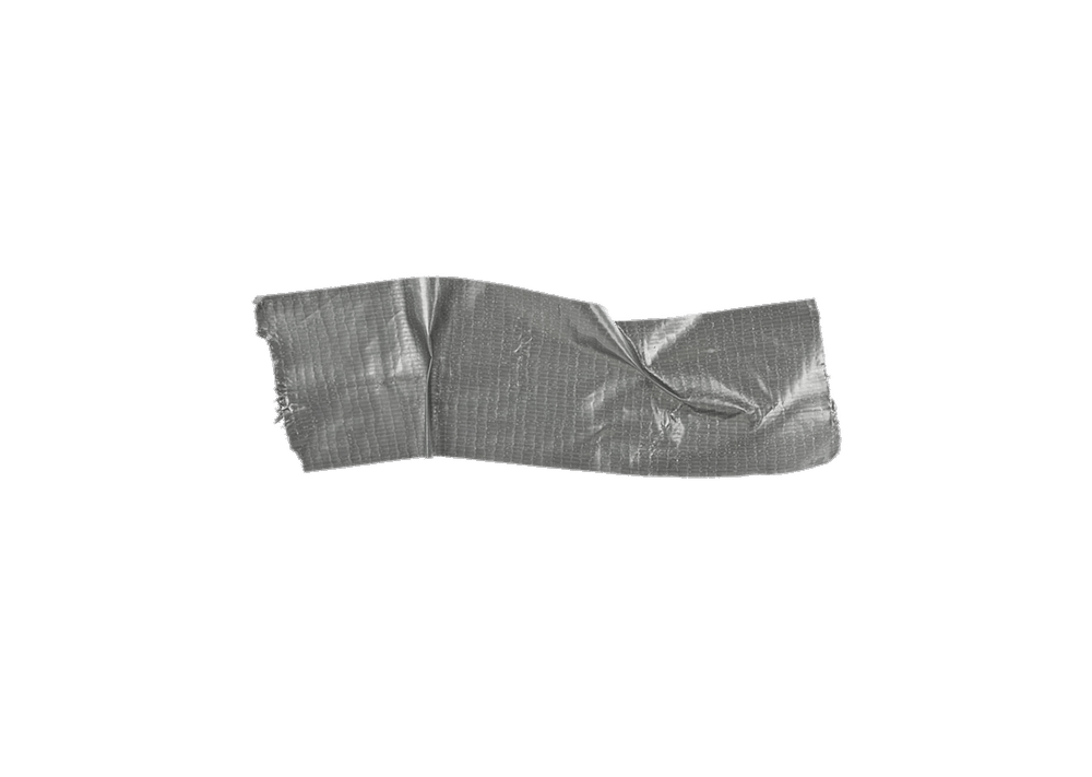 Adhesive tape Transparent PNG Image