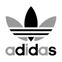 Download Logo Brand Clothing Adidas Swoosh Free Download PNG HD HQ PNG ...
