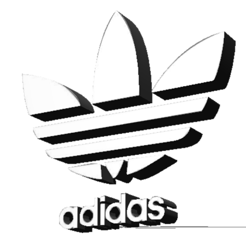 Download Logo Shoe Originals Adidas Yeezy Free Transparent Image HQ HQ ...