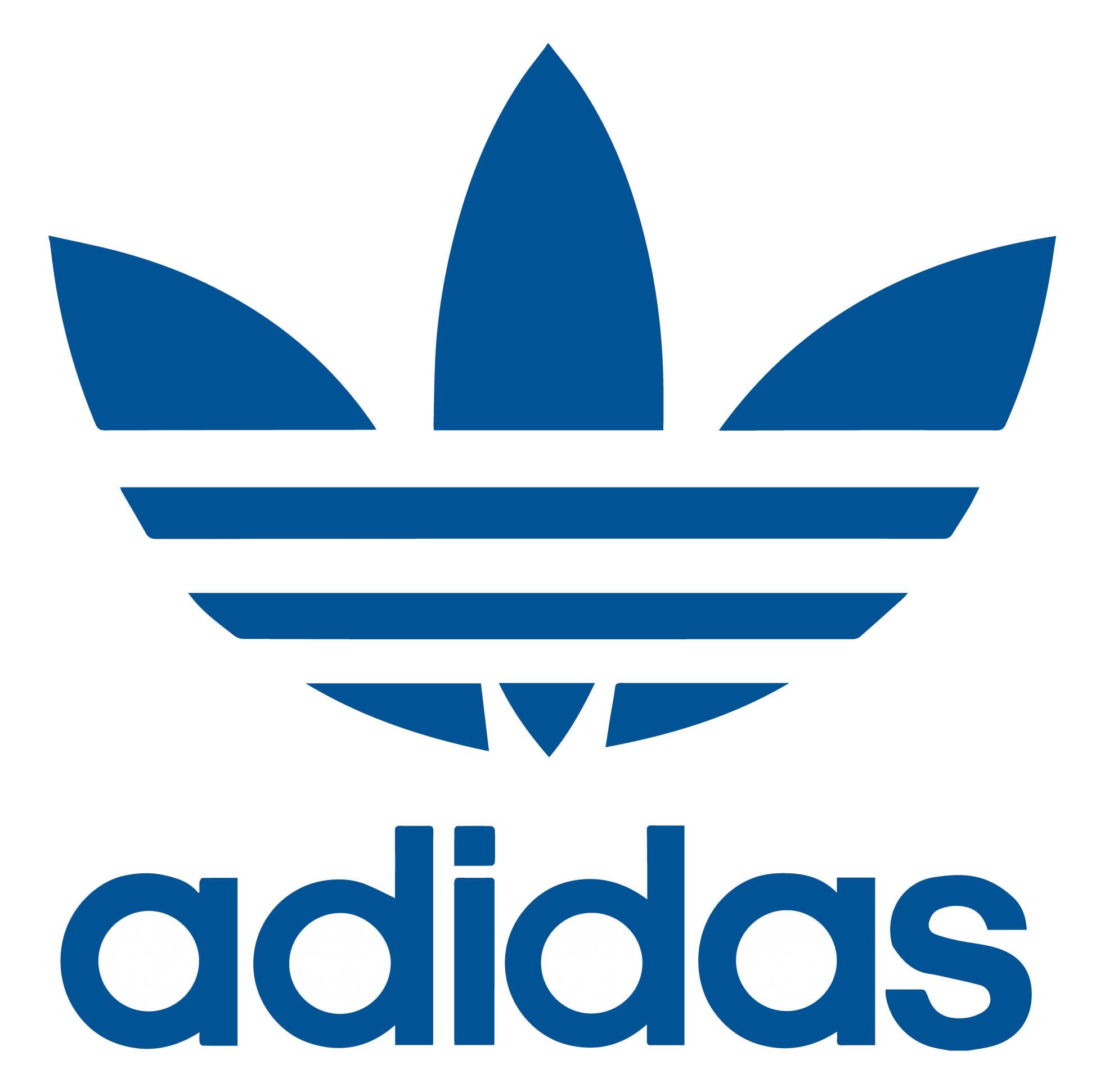 Download Logo Trefoil Originals Adidas Free Photo PNG HQ PNG Image