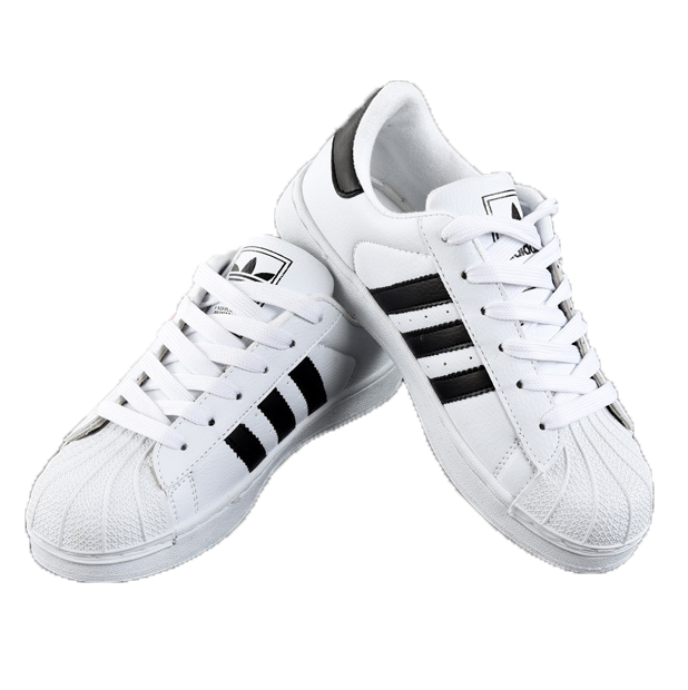 Sneakers Superstar Shoe Adidas Originals HQ Image Free PNG PNG Image