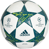 League Tracksuit Adidas Finale Champions Ball Uefa