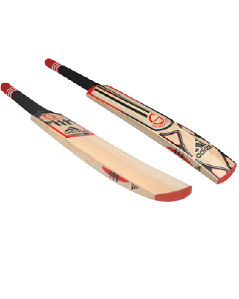 Cricket Adidas Smith Bat Sports Equipment Bats PNG Image
