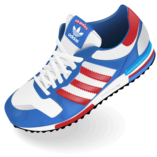 Adidas Shoes Free Png Image PNG Image