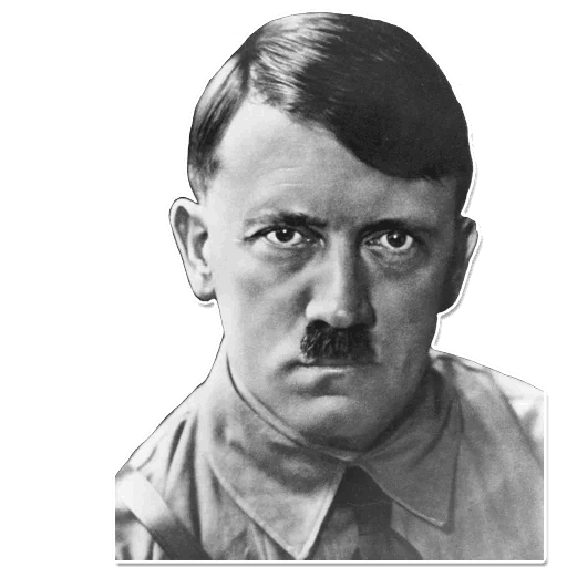 Photos Hitler Free PNG HQ Transparent PNG Image