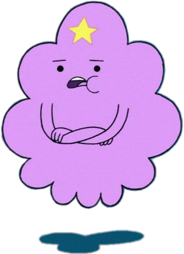 Lumpy Adventure Time Free Download Image PNG Image