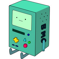 Adventure Bmo Time PNG Download Free PNG Image