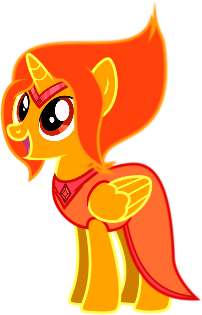 Princess Flame Adventure Time Download HQ PNG Image