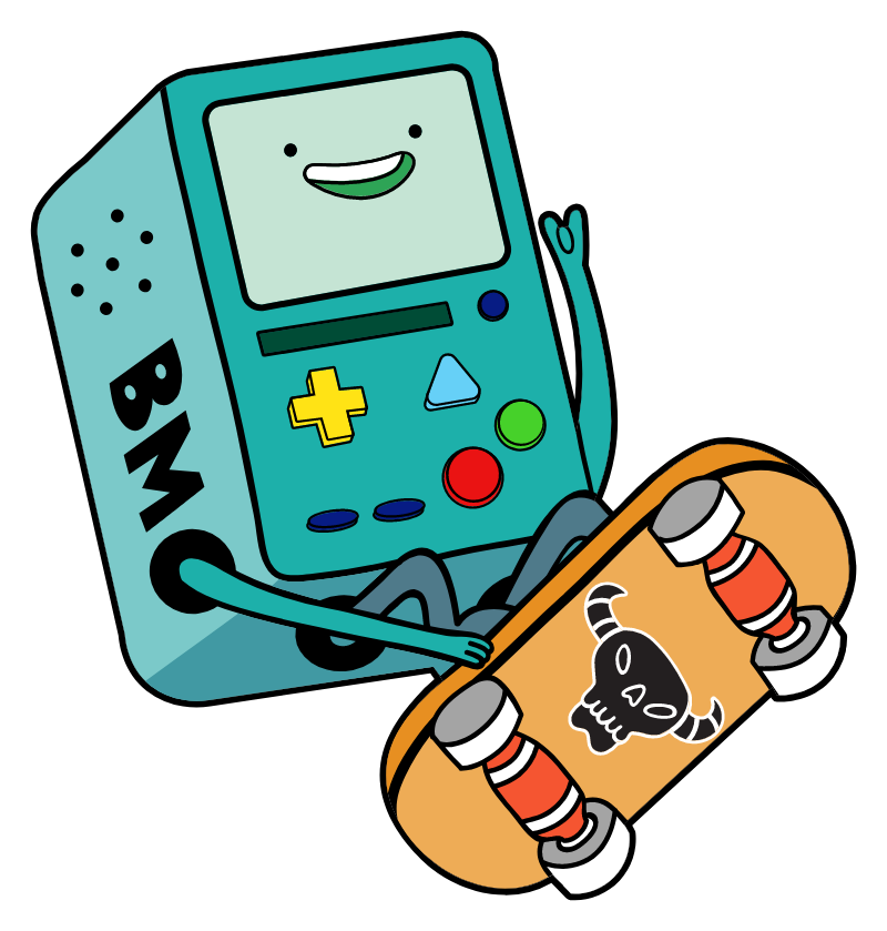 Picture Adventure Bmo Time HQ Image Free PNG Image