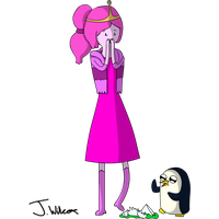 Princess Adventure Time Download HQ