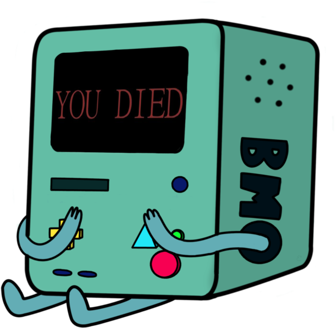 Images Adventure Bmo Time PNG Download Free PNG Image