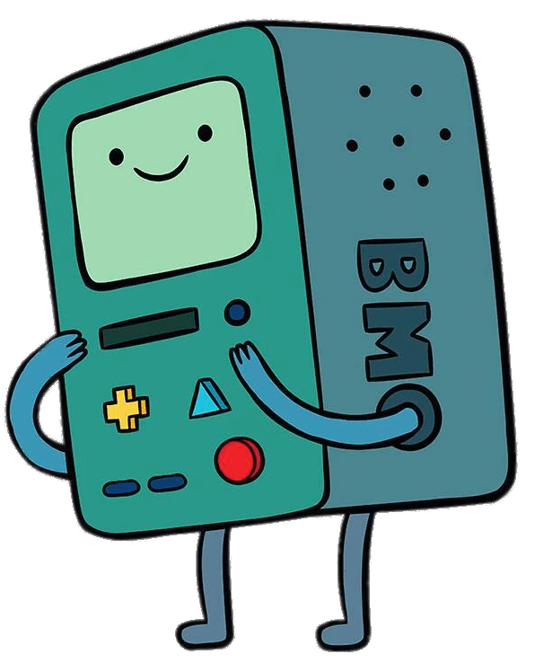 Adventure Bmo Time Download HD PNG Image