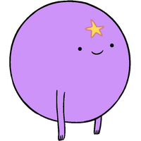 Adventure Time Lumpy Png File Png Mart - vrogue.co