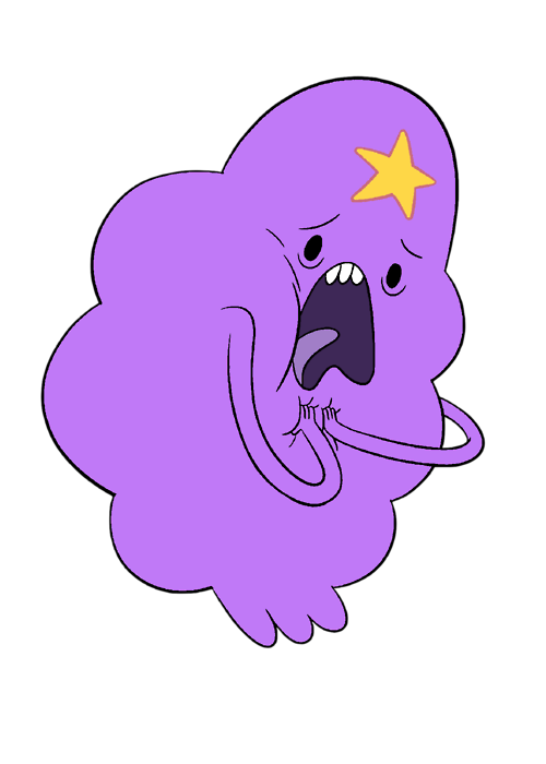 Picture Lumpy Adventure Time HD Image Free PNG Image