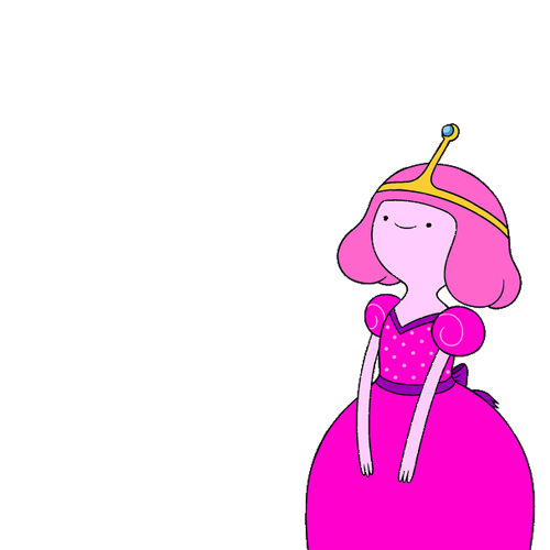 Princess Adventure Time Download Free Image PNG Image