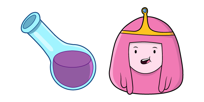 Princess Adventure Time Free Download PNG HD PNG Image