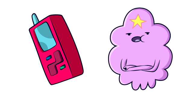 Lumpy Adventure Time Download HQ PNG Image