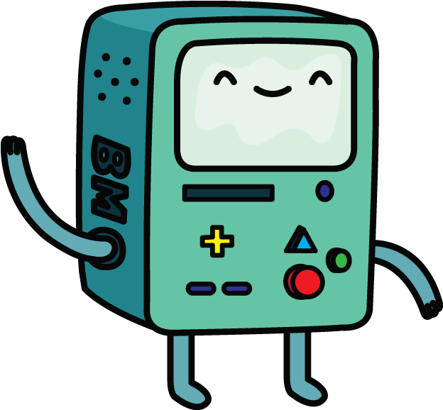 Photos Adventure Bmo Time Download HD PNG Image