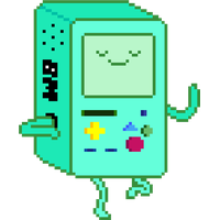 Adventure Bmo Time Download HQ PNG Image