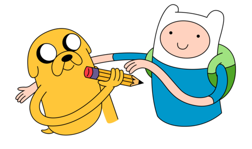 Adventure Time PNG Image