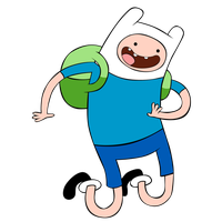 Adventure Time Photos