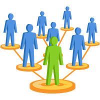 Program Referral Affiliate Photos Free Transparent Image HD
