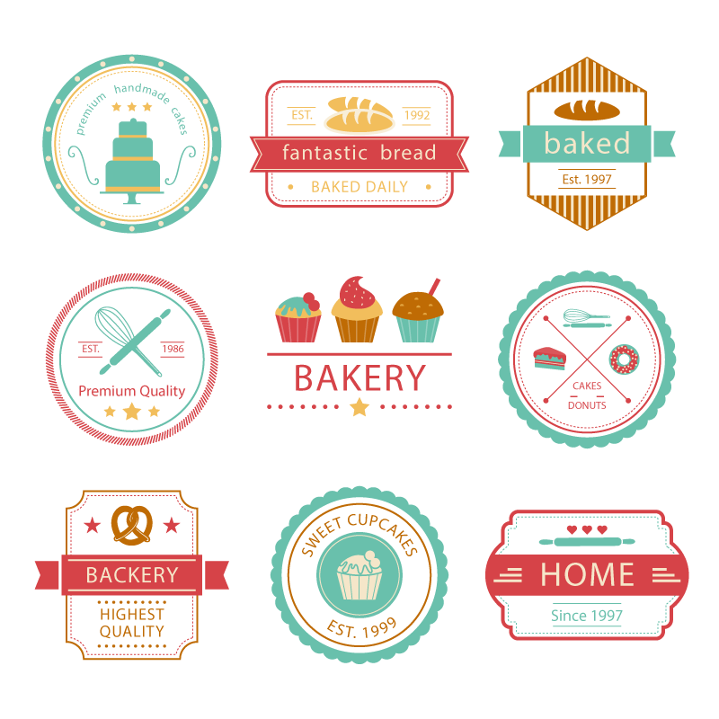 Cake Logos - 405+ Best Cake Logo Ideas. Free Cake Logo Maker. | 99designs