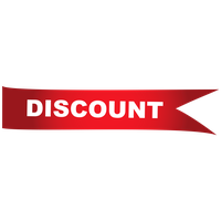 Packard Sticker Discount Paper Hewlett Enterprise