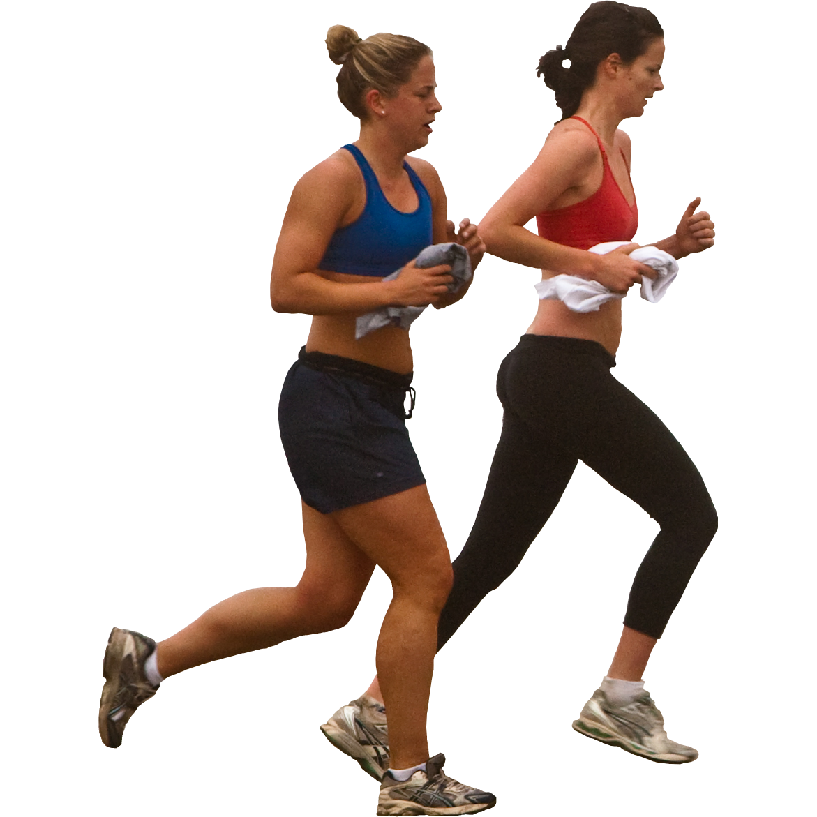 Person Athlete Jogging Free Download Image PNG Image