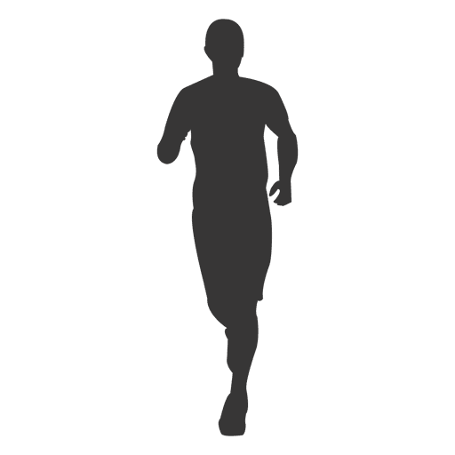 Person Athlete Jogging PNG Free Photo PNG Image