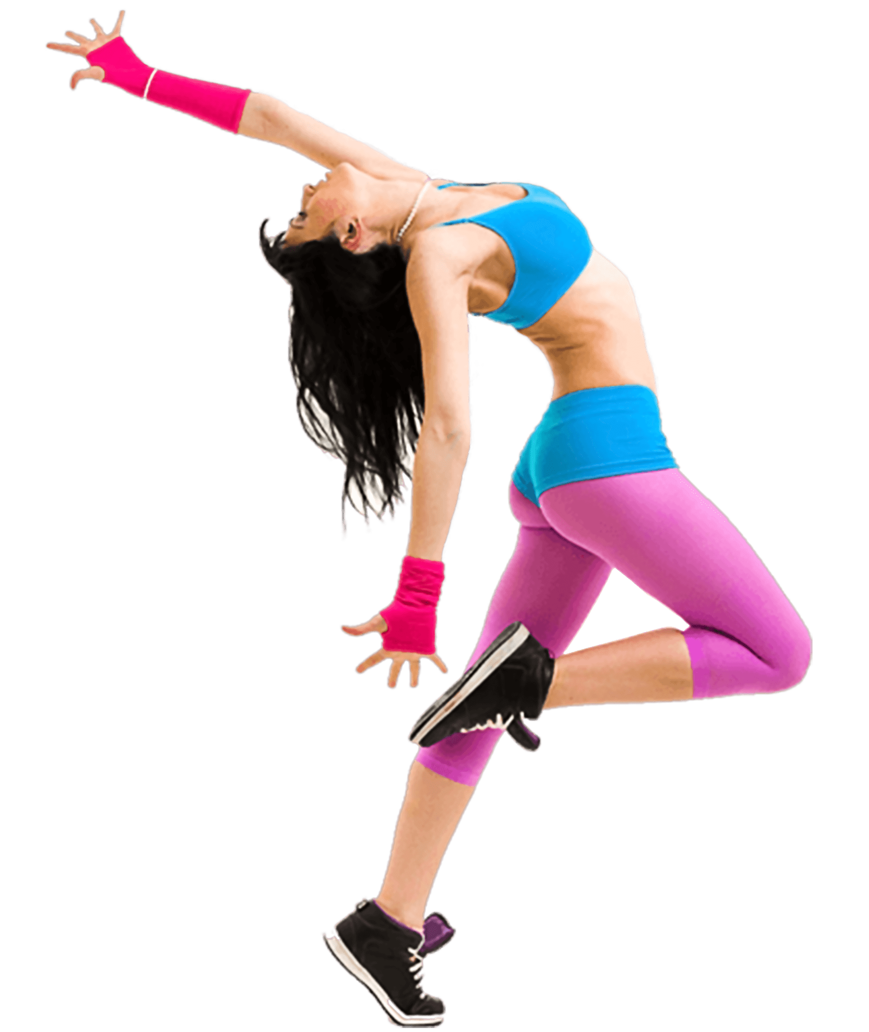 Aerobic Physical Exercise PNG Download Image - PNG All