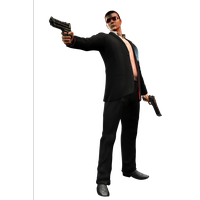 Agent Clipart Transparent HQ PNG Download | FreePNGImg