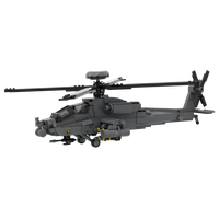 Ah-64 Apache PNG