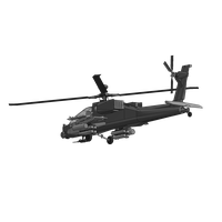 Ah-64 Apache PNG
