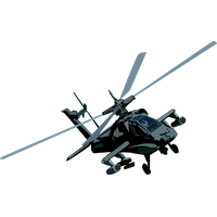 Ah-64 Apache PNG