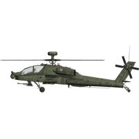 Ah-64 Apache PNG