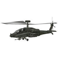 Ah-64 Apache PNG